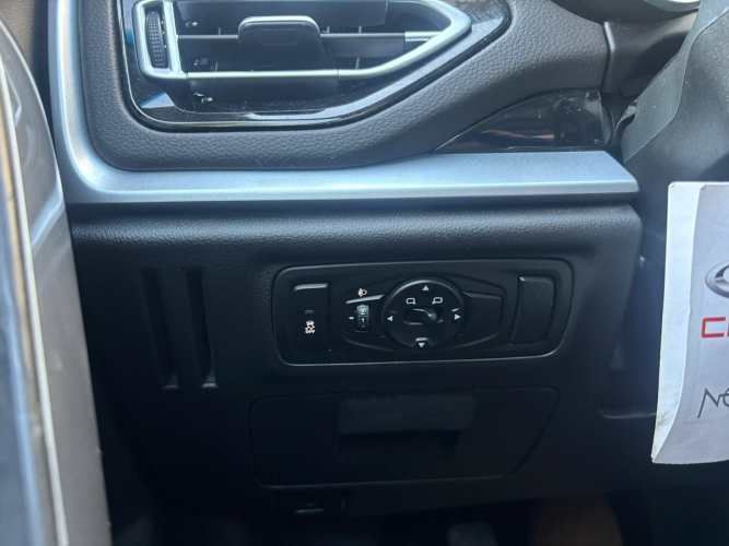 JETOUR X70 GL 1.5 MT AC 2023