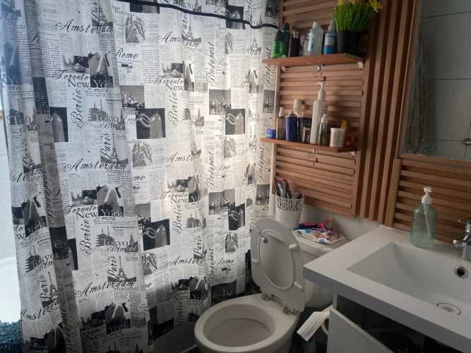 Moderna Propiedad con Excelente Inversión (137813)