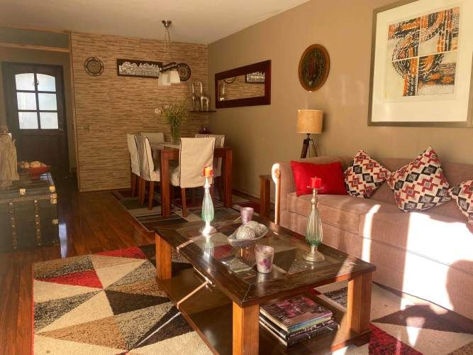 Moderna Propiedad con Excelente Inversión (137813)