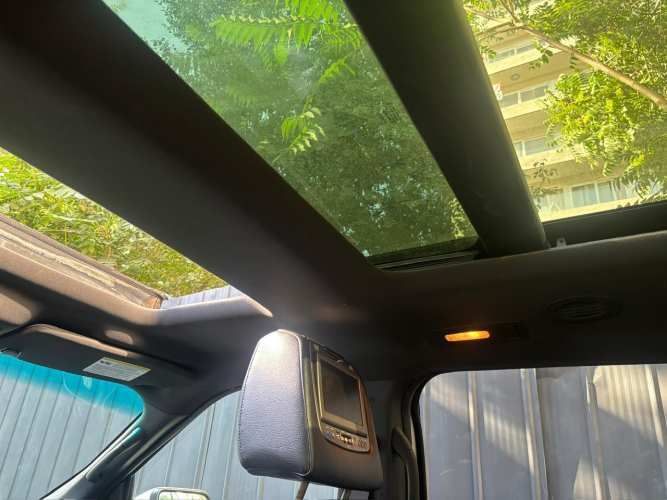 2015 Ford Explorer 3.5 Limited Auto 4WD