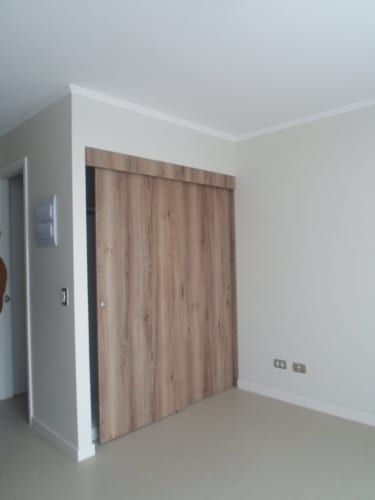 ARRIENDO DEPTO MONO AMBIENTE CON BALCON EDIFICIO LUCERNA