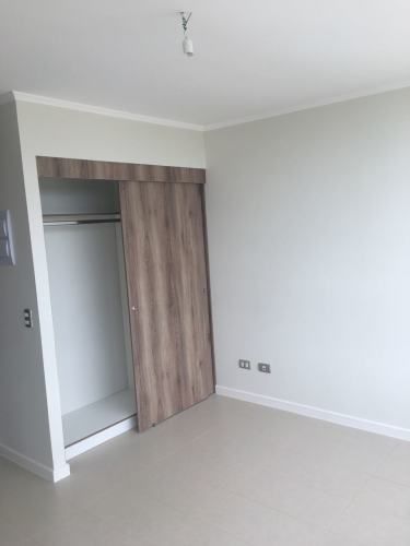 ARRIENDO DEPTO MONO AMBIENTE CON BALCON EDIFICIO LUCERNA