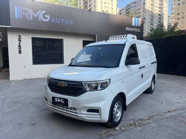 2021 Chevrolet N400 Max 1.5 Van AC