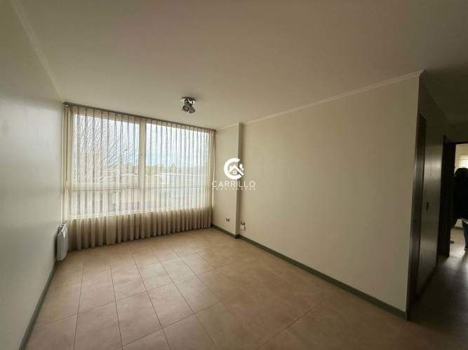 ARRENDAMOS DEPTO EDIFICIO LUCERNA DE DOS DORMITORIOS