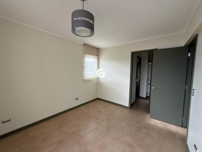 ARRENDAMOS DEPTO EDIFICIO LUCERNA DE DOS DORMITORIOS