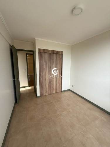 ARRENDAMOS DEPTO EDIFICIO LUCERNA DE DOS DORMITORIOS