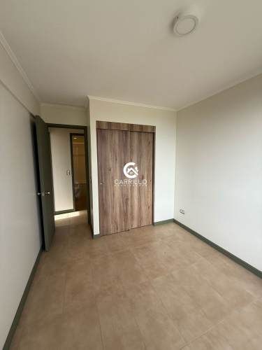 ARRENDAMOS DEPTO EDIFICIO LUCERNA DE DOS DORMITORIOS