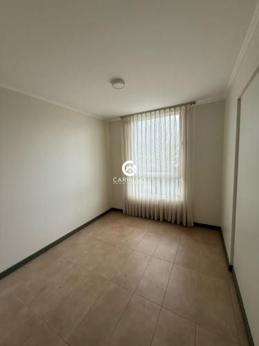 ARRENDAMOS DEPTO EDIFICIO LUCERNA DE DOS DORMITORIOS