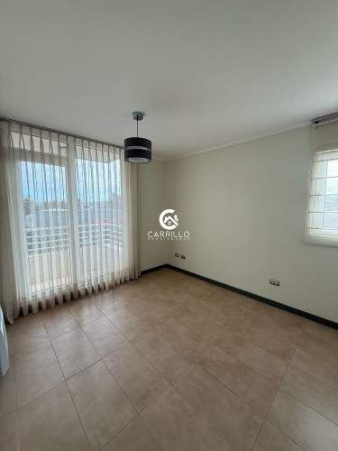 ARRENDAMOS DEPTO EDIFICIO LUCERNA DE DOS DORMITORIOS