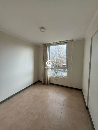 ARRENDAMOS DEPTO EDIFICIO LUCERNA DE DOS DORMITORIOS