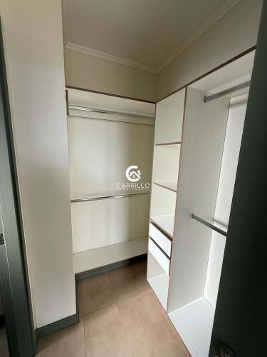 ARRENDAMOS DEPTO EDIFICIO LUCERNA DE DOS DORMITORIOS