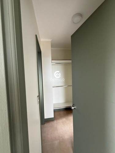 ARRENDAMOS DEPTO EDIFICIO LUCERNA DE DOS DORMITORIOS