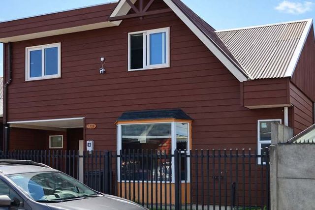 SE VENDE CASA EN SECTOR BELLAVISTA DE 168 m²