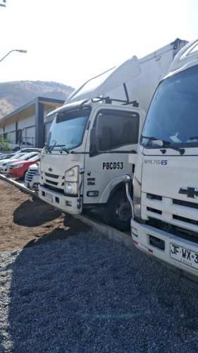 Conductor a4 o a2 antigua