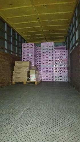 Conductor a4 o a2 antigua