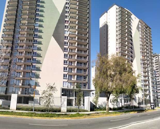 SE ARRIENDA DEPTO. DE 1D1B CON EST Y BOD CERCANO A HOSPITAL LA FLORIDA