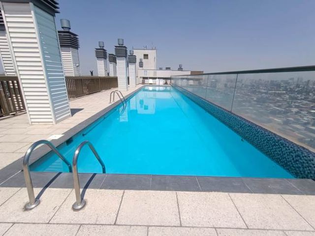 SE ARRIENDA DEPTO. DE 1D1B CERCANO A METRO ÑUBLE