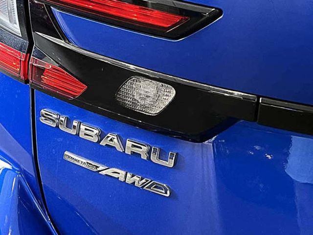 SUBARU WRX 2023