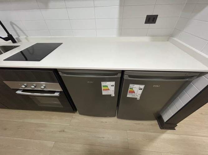 ARRIENDO DEPTO. TIPO STUDIO A PASOS DE METRO BELLAVISTA LA FLORIDA