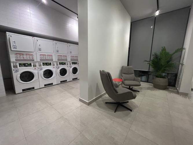 ARRIENDO DEPTO. TIPO STUDIO A PASOS DE METRO BELLAVISTA LA FLORIDA