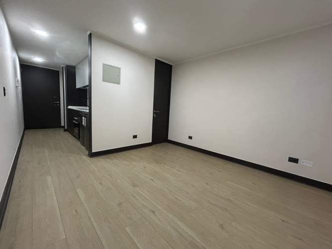 ARRIENDO DEPTO. TIPO STUDIO A PASOS DE METRO BELLAVISTA LA FLORIDA