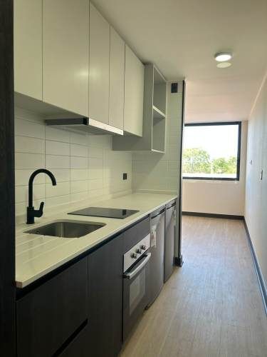 ARRIENDO DEPTO. TIPO STUDIO A PASOS DE METRO BELLAVISTA LA FLORIDA