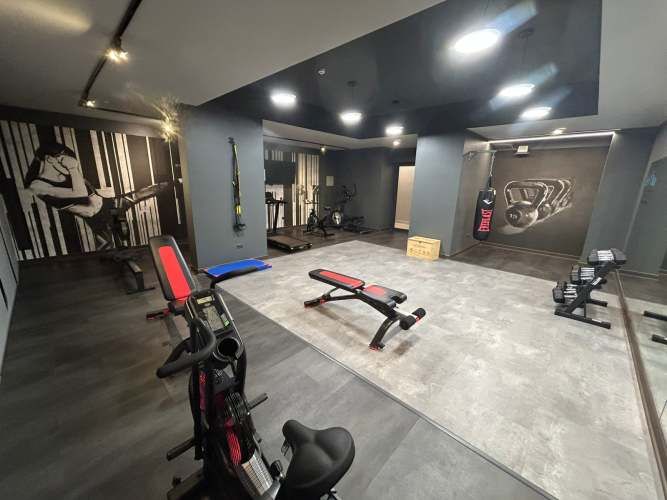 ARRIENDO DEPTO. TIPO STUDIO A PASOS DE METRO BELLAVISTA LA FLORIDA