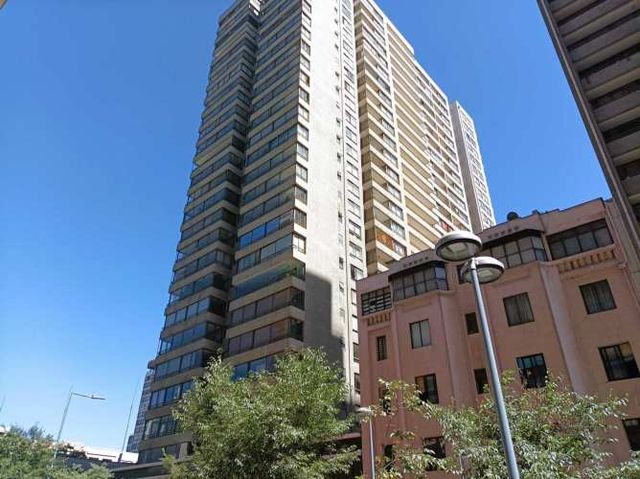 Amplio y Acogedor. Metro Santa Ana (137819)