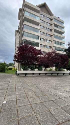 ARRIENDO DEPARTAMENTO EN TEMUCO (137821)