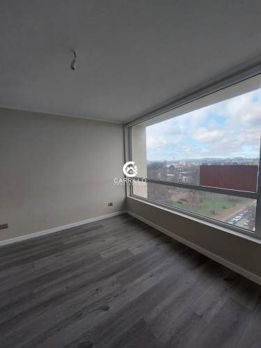 ARRENDAMOS DEPTO ESTUDIO EDIFICIO ZURICH