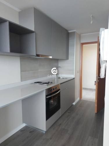 ARRENDAMOS DEPTO ESTUDIO EDIFICIO ZURICH