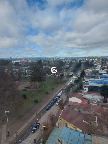 ARRENDAMOS DEPTO ESTUDIO EDIFICIO ZURICH