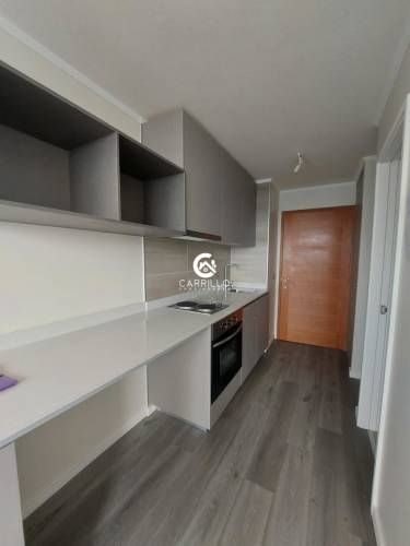 ARRENDAMOS DEPTO ESTUDIO EDIFICIO ZURICH