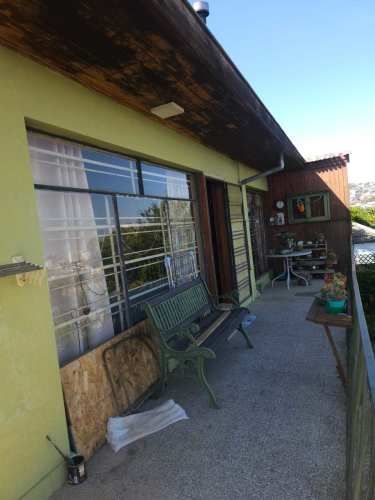 Inversión Ideal: Casa en Entorno Tranquilo (137814)