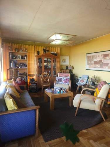 Inversión Ideal: Casa en Entorno Tranquilo (137814)