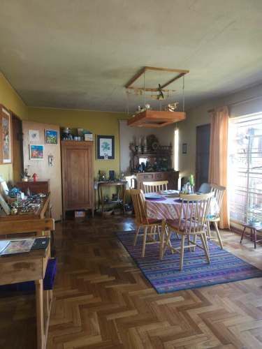 Inversión Ideal: Casa en Entorno Tranquilo (137814)