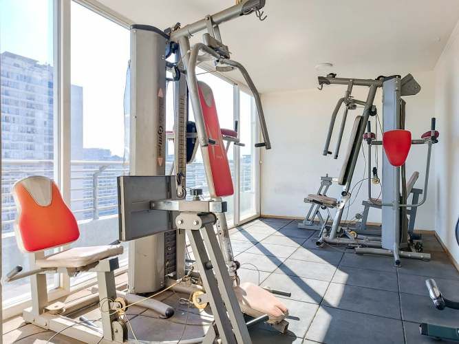 Espacio Oriente II T [2932-11]