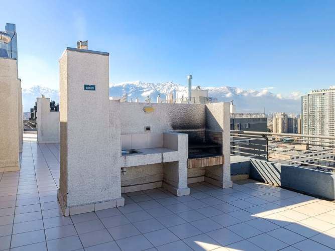 Espacio Oriente II T [2932-11]