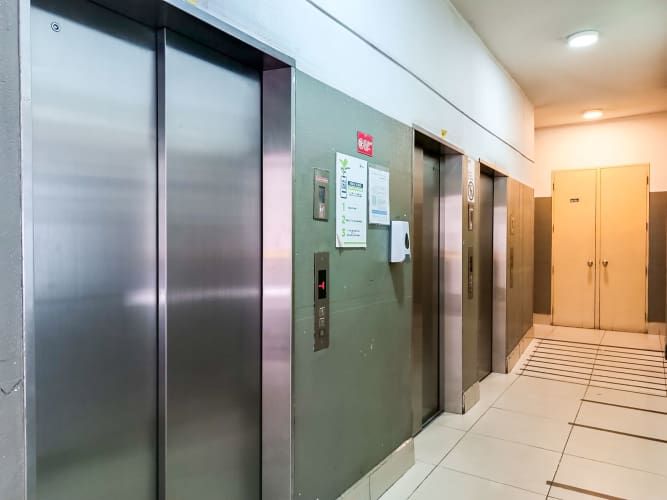 Espacio Oriente II T [2932-11]