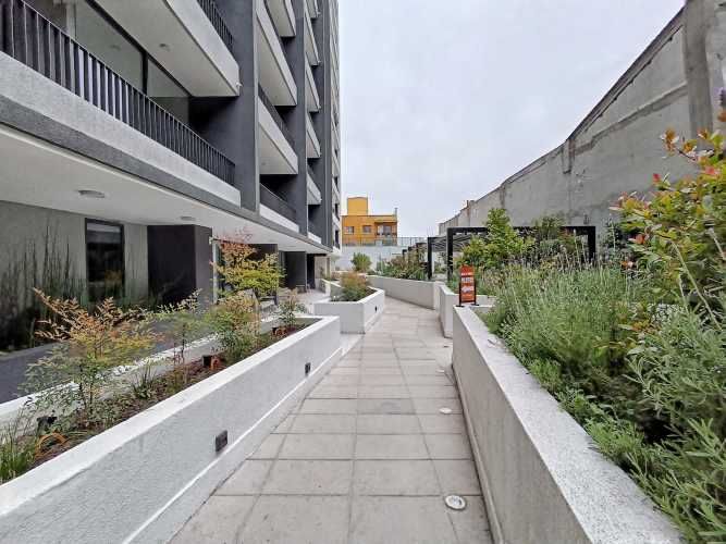 Av. Vicuña Mackenna  [2521-1]