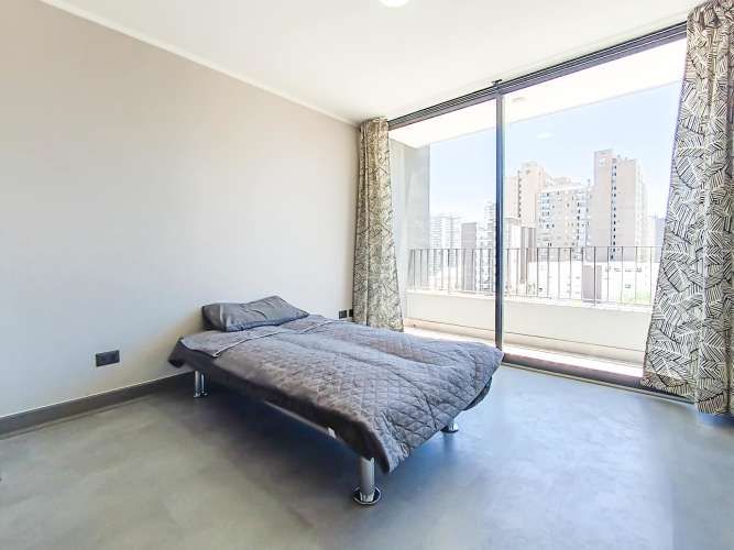 Av. Vicuña Mackenna  [2521-1]