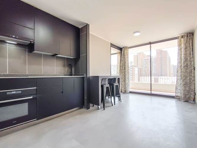 Av. Vicuña Mackenna  [2521-1]