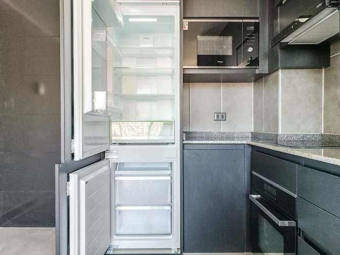 Av. Vicuña Mackenna  [2521-1]