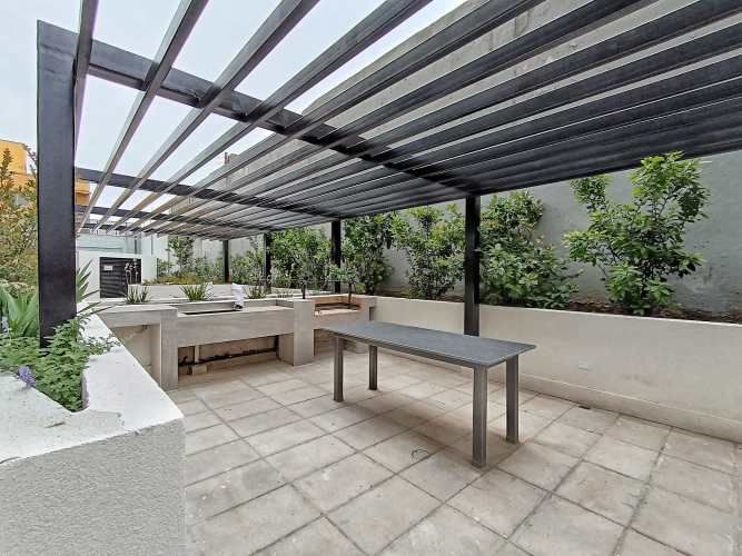 Av. Vicuña Mackenna  [2521-1]