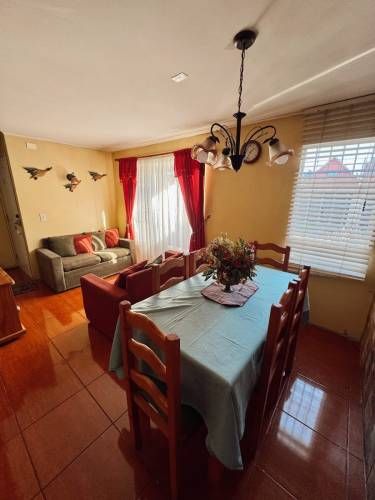 Casa de Veraneo en Villarrica