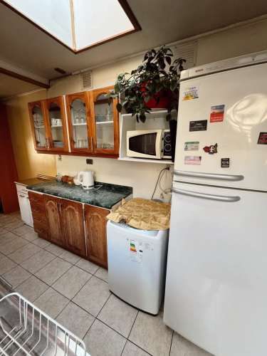 Casa de Veraneo en Villarrica