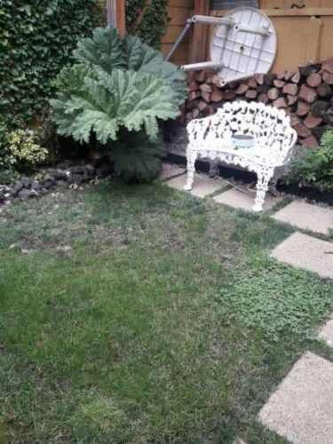 Casa de Veraneo en Villarrica