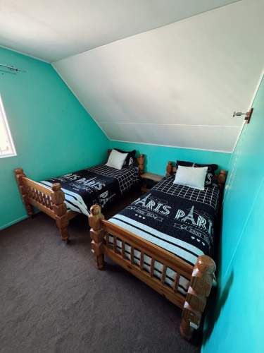 Casa de Veraneo en Villarrica