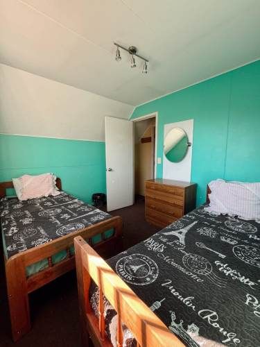 Casa de Veraneo en Villarrica