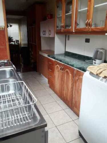 Casa de Veraneo en Villarrica